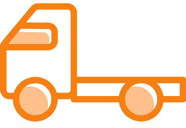 封开拖车/平板车